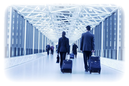 Arrive safely, relaxed and on time with SunBooker Airport Shuttle